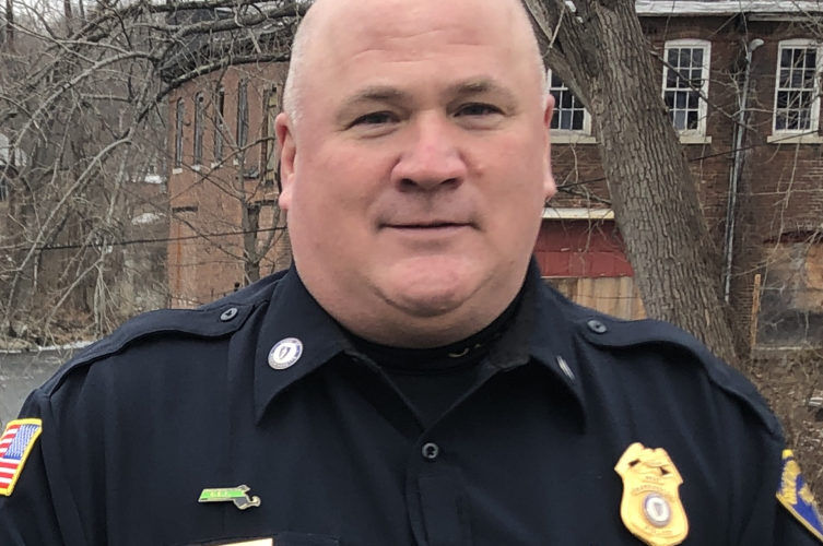 Chief Paul Storti (copy) (copy)